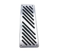Pédales de voiture Pour Smart Fortwo Pour Elf 2009-2013 2014 Pédale Pad(1pcs)