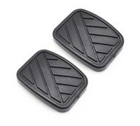 Pédales de voiture pour Suzuki pour Swift pour Vitara pour Samurai pour Esteem SX4 pour Aerio X90 pour Sidekick Housse de pédale de frein et d'embrayage 49751-58J00