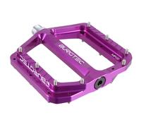 Pédales De VTT Burgtec Penthouse MK5 Purple Rain