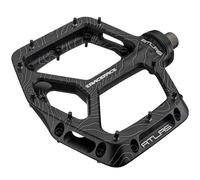 Pédales De VTT Race Face Atlas Noir