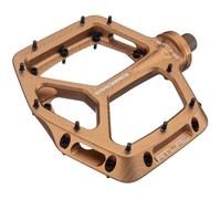 Pédales De VTT Race Face Atlas Platform Kash Money Or