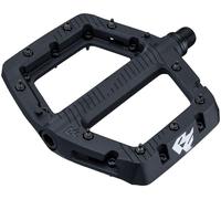Race Face Chester 2024 Pedals Bleu