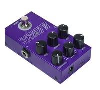 Pédales d'effet pour guitare électrique - Pédale de retard numérique - 9 différents retards - Accessoire portable