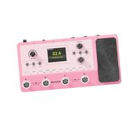 Pédales D'effets Pour Guitare Électrique Guitare Électrique Colorée Pédale Multi Effets Boucle De Boîte À Rythmes Amplificateur D'accompagnement Analogique(4)