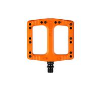 Pédales Deity Deftrap Orange