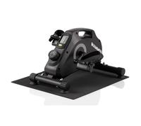 Pédales d'entraînement magnétique Hammer Argenté 9 kg