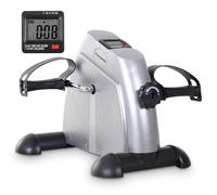 Pédales d'exercice statique, mini vélo d'appartement, pédale statique, vélo d'appartement, pédales pour seniors, pédales pour personnes âgées, pédalier