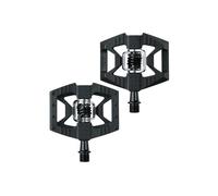Crankbrothers Pédales Double Shot 1 Hybrides Noir