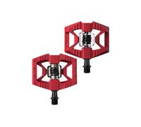 Crankbrothers Pédales Double Shot 1 Taille unique Rouge
