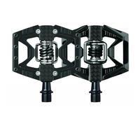 Crankbrothers Pédales Double Shot 3 Paire Noir