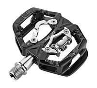 Pédales XLC PD-S14 noir