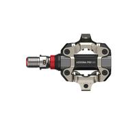 Pédales droite avec capteur de puissance Favero Assioma PRO MX Noir TU