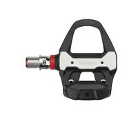 Favero Assioma Pro Rs Right Pedals With Power Meter Argenté Black