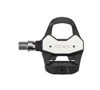 Pédales droite sans potentiomètre Favero Assioma Pro RL Noir