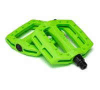 Éclat Slash 9/16´´ Pedals Vert