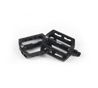 Éclat Surge 9/16´´ Pedals Noir