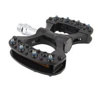 Pédales En Alliage De Style Plateforme MKS Gamma 9/16" Noires