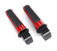 Pédales en alliage Repose-pieds pilote Pour Z650 ER6F 6N 750 750R 800 800E 900
