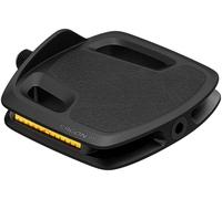 Pédales Ergon PT - Plateforme Composite 9/16 Petite Noire