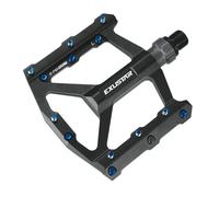 Pédales Exustar E-PB557