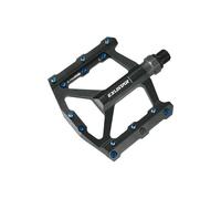 Pédales Exustar E-PB557 - Noir