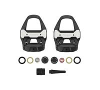 Favero Assioma Pro Rs Pedal Body 2 Units Argenté