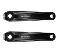 Shimano Bras de Pédalier STEPS FC-E8000 pour E-Bike noir 170.0 mm