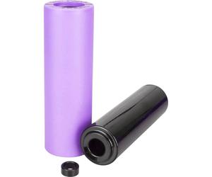 Pédales Fiction Bikes Nightstalker Violet