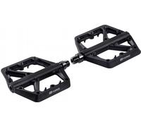 pédales FORCE BLIZZ nylon noir