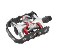 Pédales FORCE MTB compatibles avec SPD SM-SH51 / 56