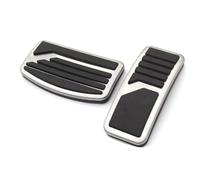 Pédales Frein Et D'accélérateur Pour Mitsubishi Pour Eclipse Pour Cross Pour Outlander Pour ASX Pour Lancer 2009-2018 HGNMPGVVTZ(AT)