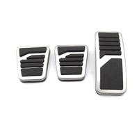 Pédales Frein Et D'accélérateur Pour Mitsubishi Pour Eclipse Pour Cross Pour Outlander Pour ASX Pour Lancer 2009-2018 HGNMPGVVTZ(MT)