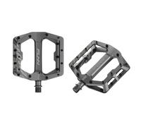 Funn Funndamental Grs Sytem Pedals Argenté