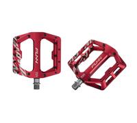 Funn Funndamental Grs Sytem Pedals Rouge,Doré