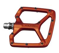 Funn Python Pedals Orange 100 x 110 x 10.5 mm Orange