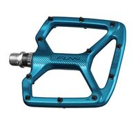 Pédales Funn Python Turquoise