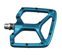 Pédales Funn Python Turquoise TU