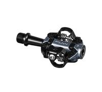 Pédales Funn Tactic XC SPD Gris
