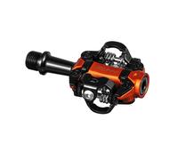 Pédales Funn Tactic XC SPD Orange