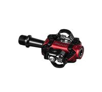 Pédales Funn Tactic XC SPD Rouge