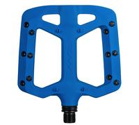 Pédales Funn Taipan S Bleu 105x100x14 mm