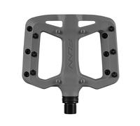 Funn Taipan S Pedals Argenté