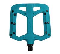 Pédales Funn Taipan S Turquoise