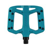 Pédales Funn Taipan S Turquoise TU