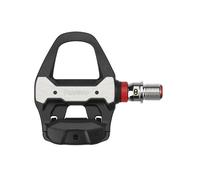 Favero Assioma Pro Rs Left Pedals With Power Meter Argenté