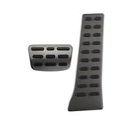 Pédales Gaz Frein Pédales Voiture Pour Hyundai Pour Tucson Pour SantaFe Pour NEXO Pour PALISADE Pour I40 IX45 IX35 Genesis Azera Veloster Elantra(AT-B without rest)