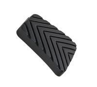 Pédales Gaz Freins Couvercle Caoutchouc Coussinet Pédale D'embrayage Frein Pour Elantra Pour Sonata Pour Santa Fe Pour Tucson Pour IX35 3282536000 Repose-pieds(2 pièces)