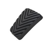 Pédales Gaz Freins Couvercle Caoutchouc Pédale Frein D'embrayage Pour Hyundai Pour Elantra Pour Sonata Pour Santa Fe Tucson Pour IX35 3282536000 Repose-pieds(2 pièces)