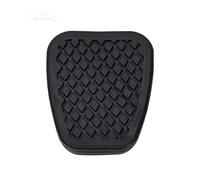Pédales Gaz Freins Pour Jazz Pour Ajustement Pour Civic Pour HRV Pour CRV Pour Pour NSX Couvercle Pédale D'embrayage Frein Voiture 46545538010 Repose-pieds(2 pièces)