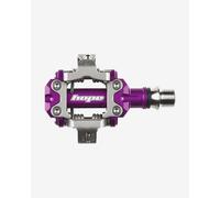 Pédales Hope Union RC violet